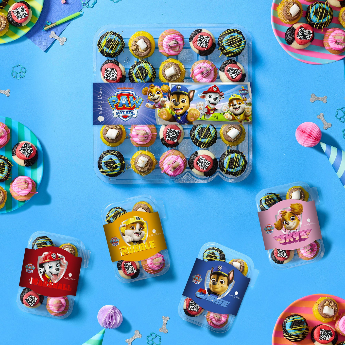 Paw Patrol Gift Bundle